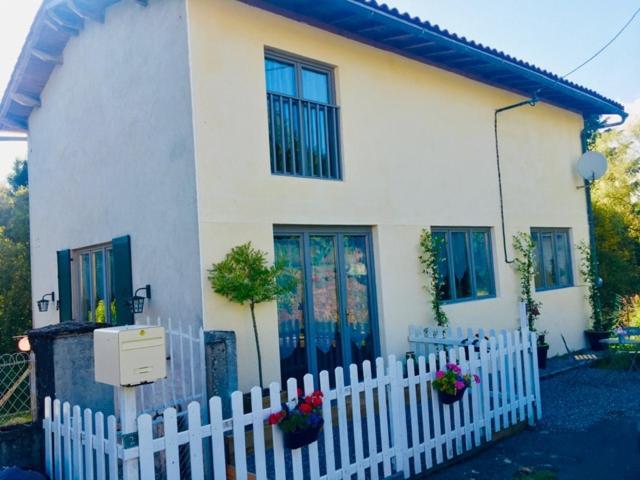 L'Ancienne Forge Villa Chéronnac Kültér fotó